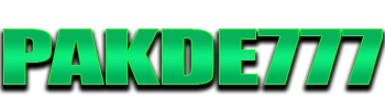 Logo Pakde777