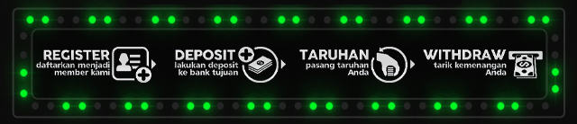 Pakde777 Jackpot